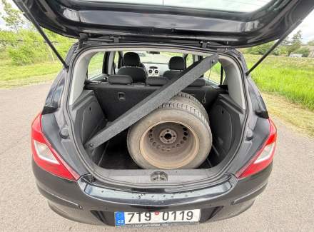 Opel - Corsa