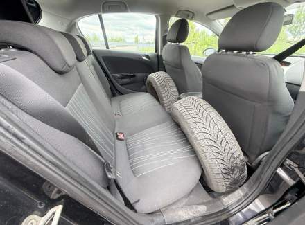 Opel - Corsa