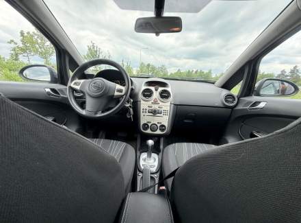 Opel - Corsa