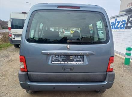 Peugeot - Partner