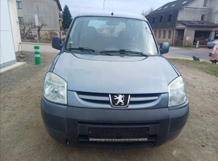 Peugeot - Partner