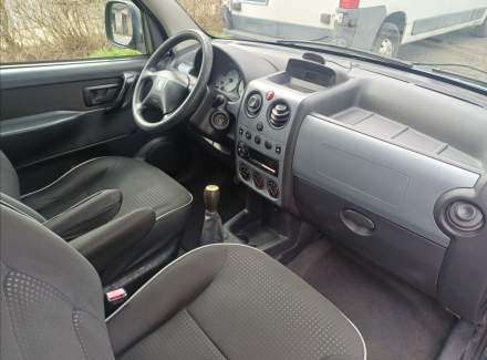 Peugeot - Partner