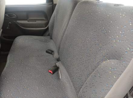 Suzuki - Ignis