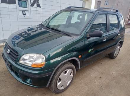 Suzuki - Ignis
