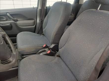 Suzuki - Ignis