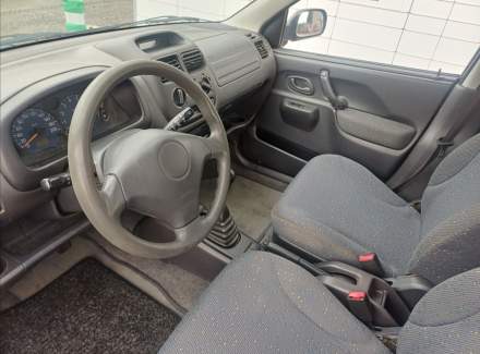 Suzuki - Ignis