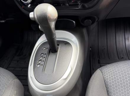 Nissan - Juke