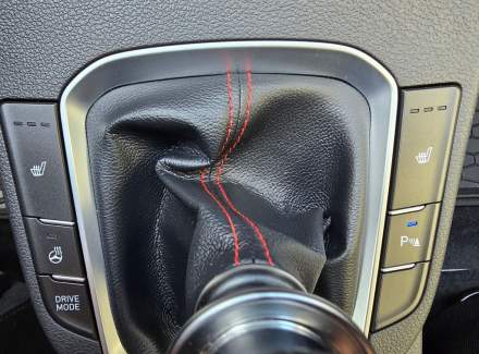 Hyundai - i30
