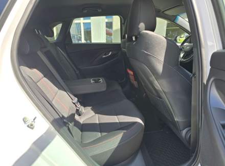 Hyundai - i30