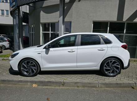 Hyundai - i30
