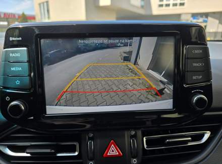 Hyundai - i30