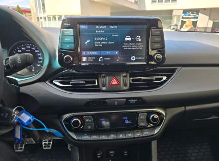 Hyundai - i30