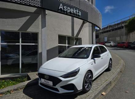 Hyundai - i30