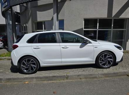 Hyundai - i30