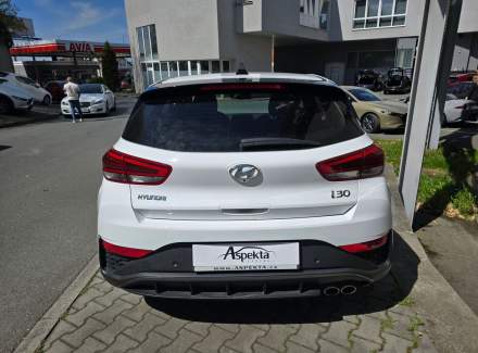 Hyundai - i30