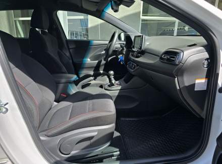 Hyundai - i30
