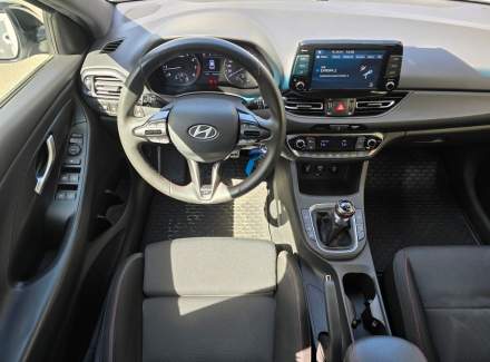 Hyundai - i30