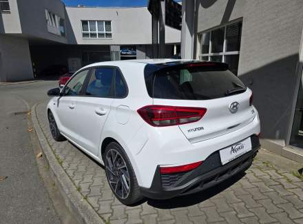Hyundai - i30