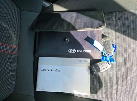 Hyundai - i30