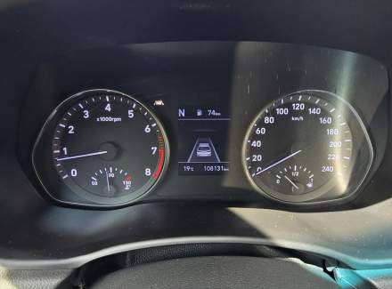 Hyundai - i30