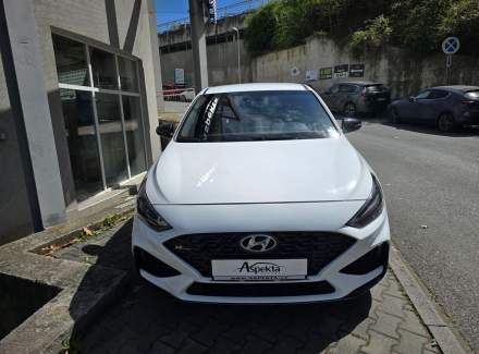 Hyundai - i30
