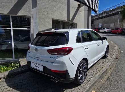Hyundai - i30