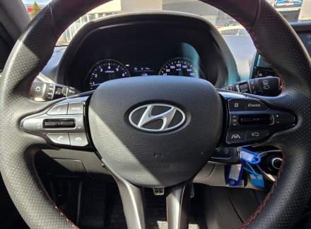 Hyundai - i30