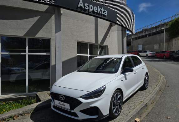 Hyundai - i30