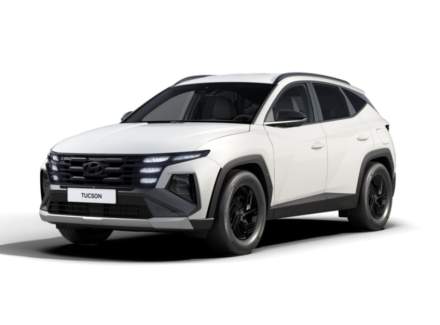 Hyundai - Tucson