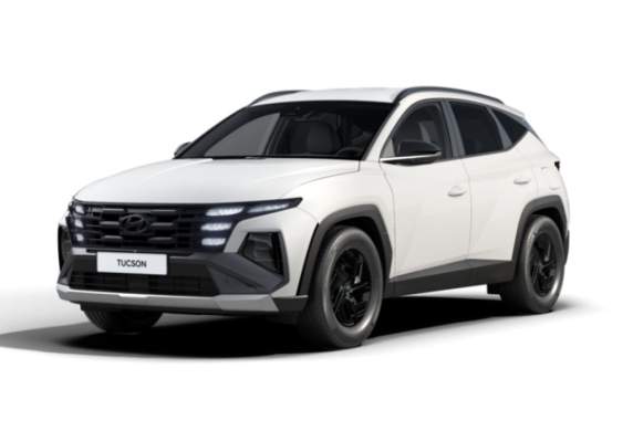 Hyundai - Tucson