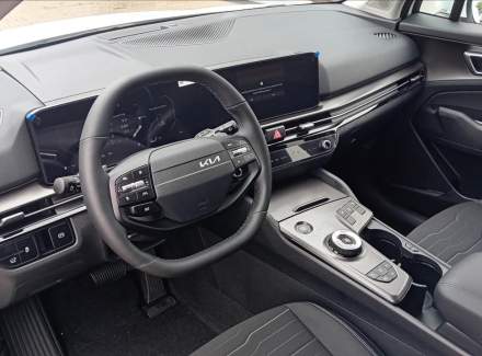 Kia - Sportage