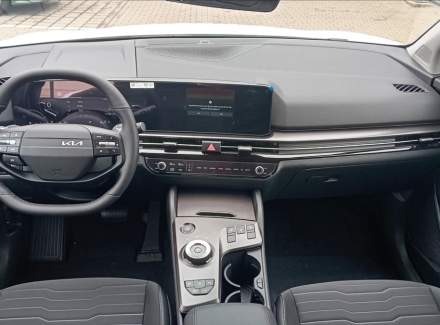 Kia - Sportage