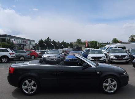 Audi - A4