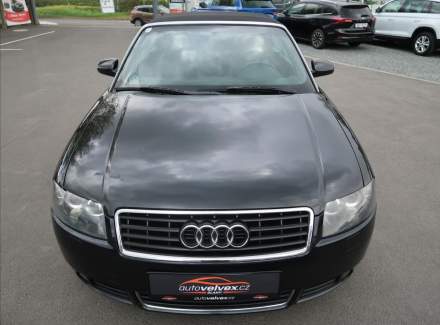 Audi - A4