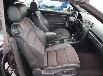 Audi - A4