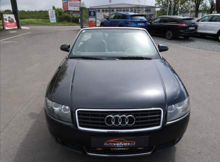 Audi - A4
