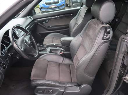 Audi - A4