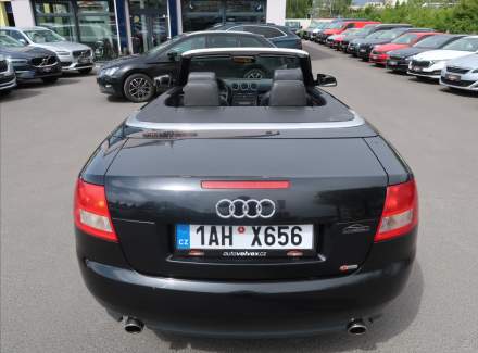 Audi - A4