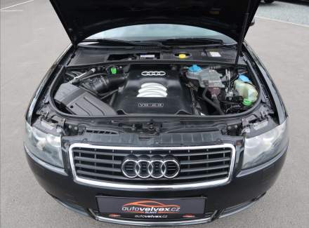 Audi - A4