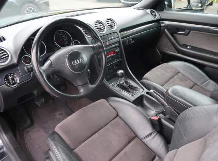 Audi - A4