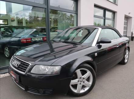 Audi - A4
