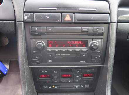 Audi - A4