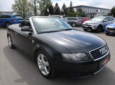 Audi - A4