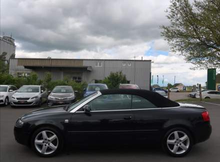 Audi - A4