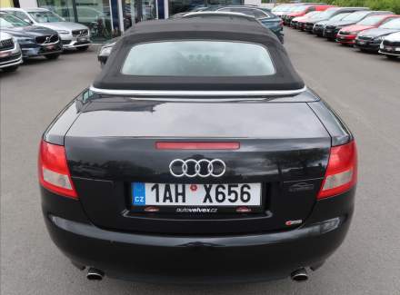 Audi - A4