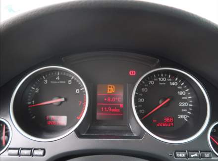 Audi - A4