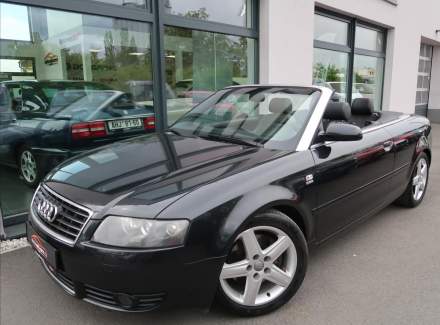 Audi - A4
