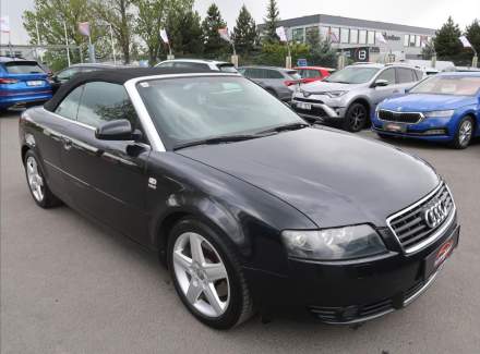 Audi - A4