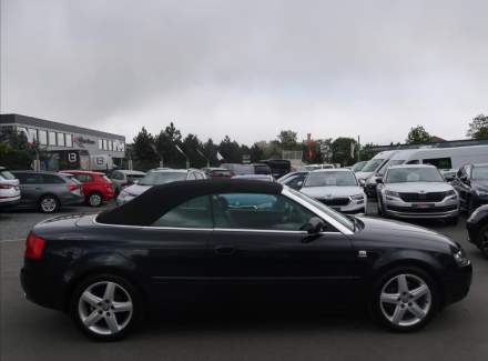 Audi - A4