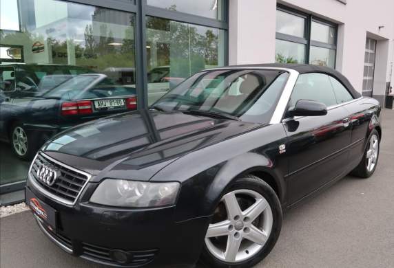 Audi - A4